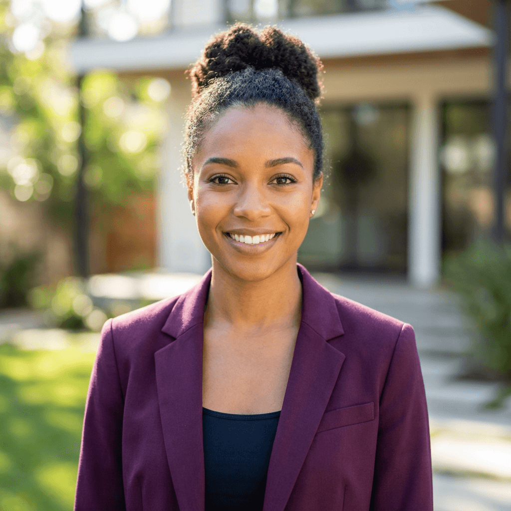 Tracey Hayden, Founder and Property Manager